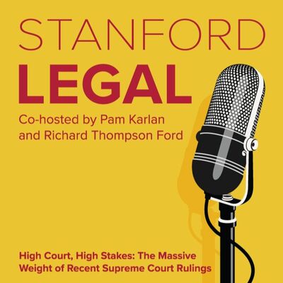 High Court, High Stakes: The Massive Weight of Recent Supreme Court Rulings