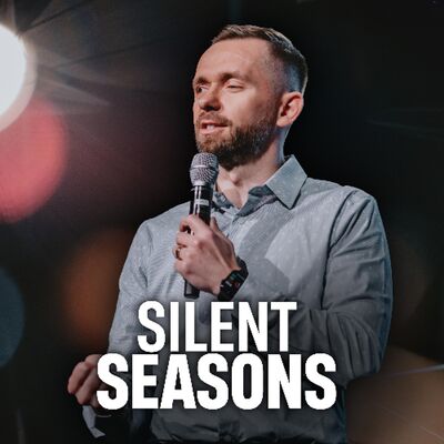 How God Prepares You in the Dark // Pastor Vlad