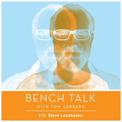 172 - Steve Leadbeater