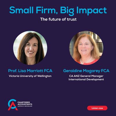 S3E20: The future of trust