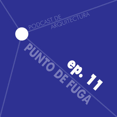 Ep. 11 - PdF - Diálogos - Jon Tugores, Arquitecto y Aviador