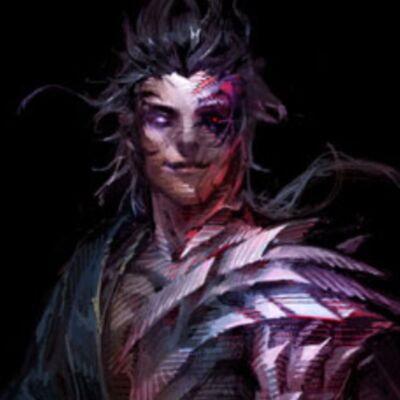La storia di Kayn - Lore of Legends #3