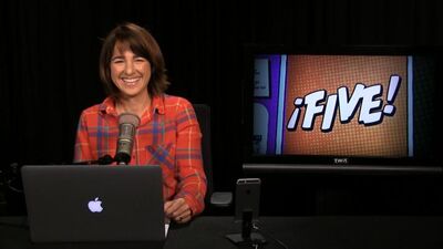 iFive 149: Smarter Summer Screen Time - Five ways to use your iPhone smarter this summer!