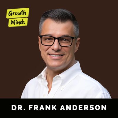 Harvard Trauma Expert REVEALS How To COMPLETELY HEAL Your Body & Mind! | Dr. Frank Anderson