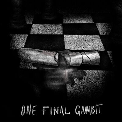 Chapter 20: One Final Gambit