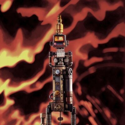 84 - Beck "Loser" (Feb 1994)