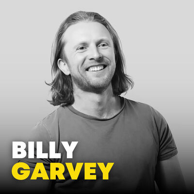 PREMIUM: "How to Raise an Awesome Kid (and be an Awesome Grown-Up)" with Dr Billy Garvey