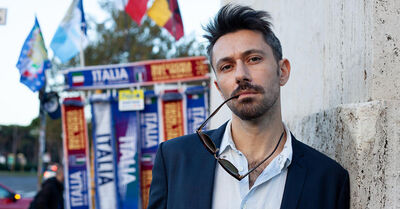 Alla fine si torna sempre a casa