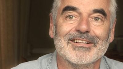 Cambridge Ideas - Professor Risk