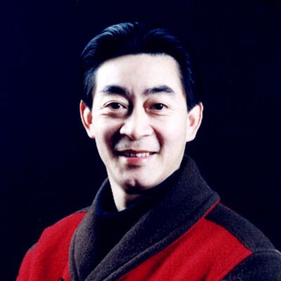 专访著名艺术家、《西游记》孙悟空扮演者六小龄童