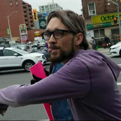 Episode 7: Why are abortion supporters so violent?