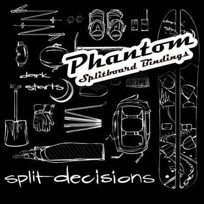 Phantom Snow Industries - John Keffler - Owner & lead engineer 
