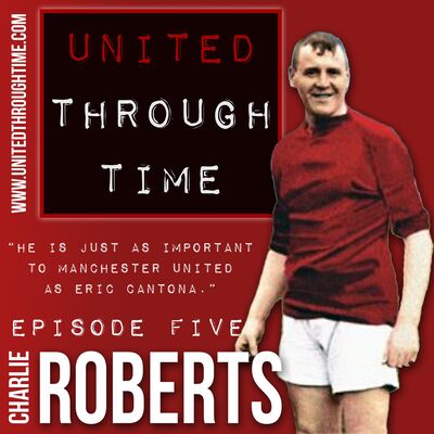 Part Three: Charlie Roberts
