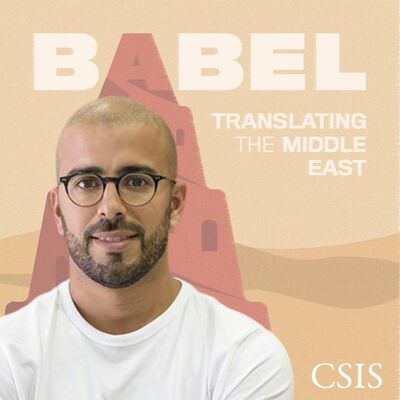 eL Seed: Arabic Calligraffiti