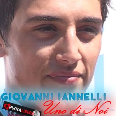 Giovanni Iannelli: Uno di Noi