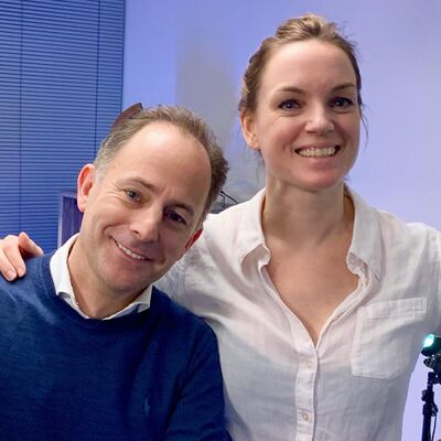 Dealen met de grootste struikelblokken van deze tijd | #91 Anatol Kuschpeta