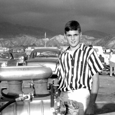 The Rodcast - Episode # 14 / Dave Wallace Pt 1