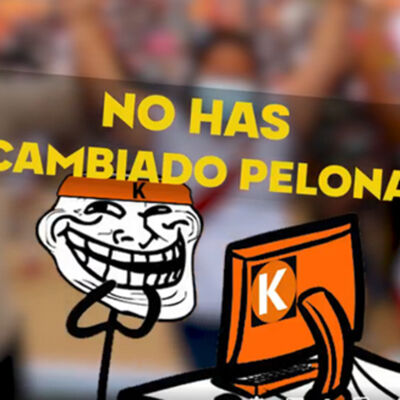 #AlVuelo Más sombras en candidatura de Keiko Fujimori