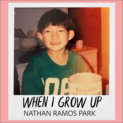 NATHAN RAMOS PARK: WRITER & PERFORMER 