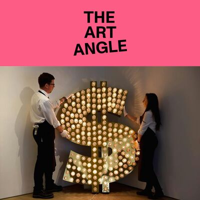 Who's Behind the Changing Tastes in the Art Market?