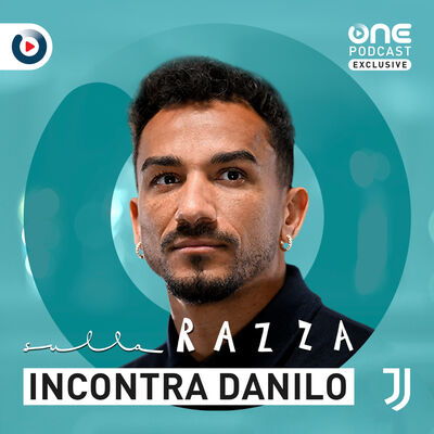 Sulla Razza incontra Danilo
