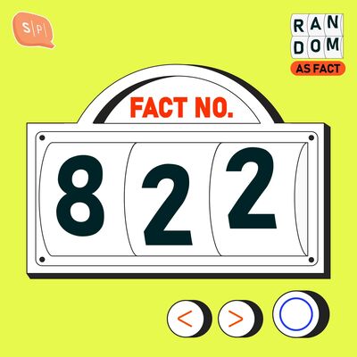 คนตาบอดสี มีหลายประเภทกว่าที่คิด | Random as Fact EP822