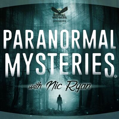 Phantom Faces, Something Upstairs & A Voice From The Grave | 446