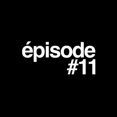#11 - Et le couple dans tout ça ? / "Mariés, 3 enfants" par Clara et Mikka