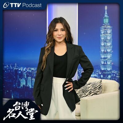 EP 98｜艾怡良｜金曲后冠加冕一度自我懷疑 從生活尋靈感成就創作