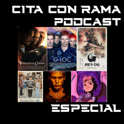 CCR Especial - Recomendaciones verano 2024