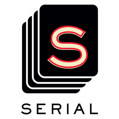 Serial podcast