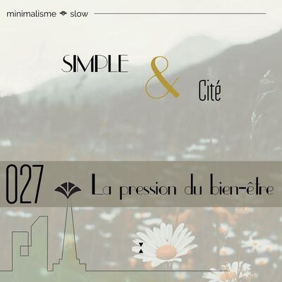 La pression du bien-être