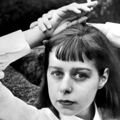 Carson McCullers