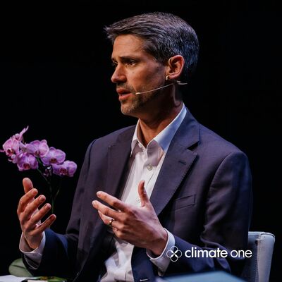San José Mayor Matt Mahan: Live from SF Climate Week