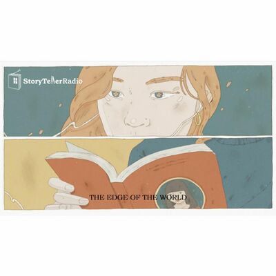 StoryTeller Reading Club | The Edge Of The World by Jessica Lee