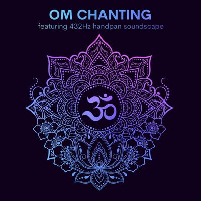 مانترای ام (OM) | افزایش ارتعاش بدن