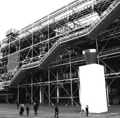 【同尘讲座之西方现代建筑史】第7讲-白与灰-现代主义之后