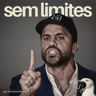 RÁDIO COLUNA | Sem Limites | #18