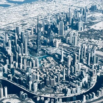 EP223│杜拜、阿布達比