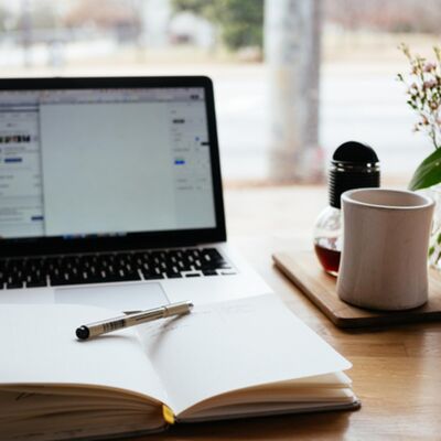 Birthday Resolutions