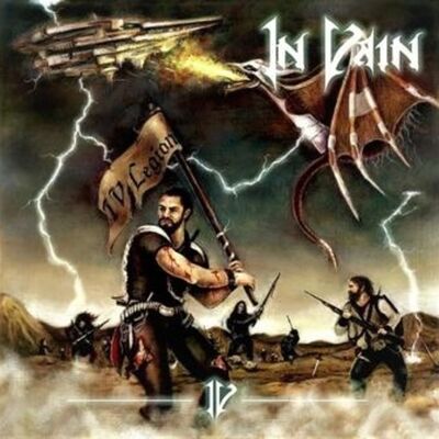 TODOHEAVYMETAL RADIO PROGRAMA 34 ENTREVISTA CON IN VAIN