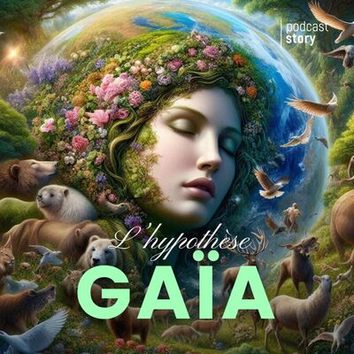 L'hypothèse GAÏA