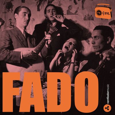 Gèneres Regenerats #19. Fado