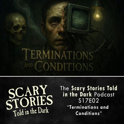 S17E02 - "Terminations and Conditions" – Scary Stories Told in the Dark