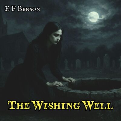 The Wishing Well by E F Benson