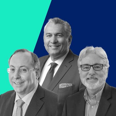 Parsing the Challenges of Fighting Financial Crime, with Rick Small, Dan Soto and John Byrne