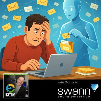 Detecting scams ain't as easy as we might have hoped