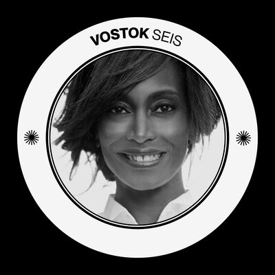 Bisila Bokoko, Emprendedora y filántropa | VOSTOK 6 9x03