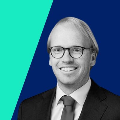 Preparing for Europe’s AMLA and Fighting Financial Crime, with Dutch Central Banker Willem Schudel