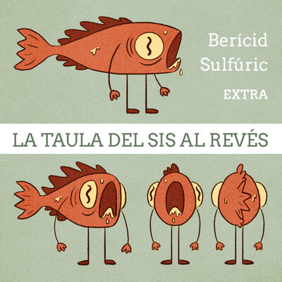 EXTRA - La taula del sis al revés